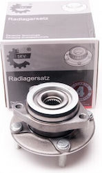 Vordere Koppelgelenk Rad Nissan Cube Z12 Tiida Sc11 Vkba7535