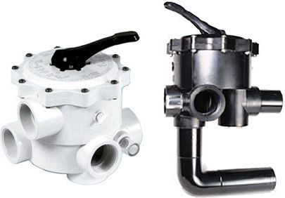 Multivalves Ø75 2 1/2" 0 34 0 30x0 44