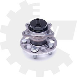 Οπίσθιο Κέντρο Τροχού Ρουλεμάν Toyota Verso S 1.33 1.4 4245052090 Οπίσθιο Κέντρο Τροχού Ρουλεμάν Toyota Verso S 1.33 1.4 4245052090