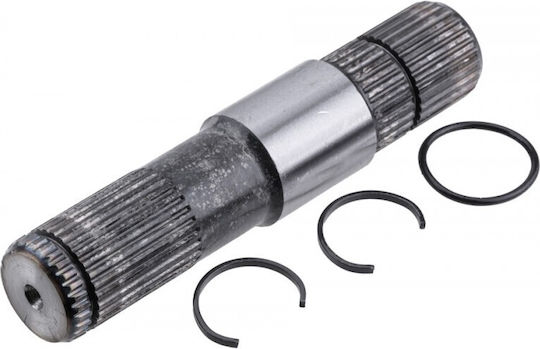 Dodge Ram 1500 3.7 4.7 5.7 01-11 Durango 3.7 4.7 5.7 01-11 Transmission Shaft
