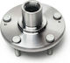 Venga I Ii Ix 20 Hub 2011 Elantra Iii 2011 Without Bearing Front Hub 517501p000