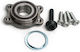 Bearing A6 A6 Allroad A8 R8 Phaeton 4f0598625a