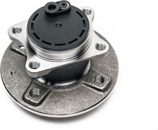 Radlager-Kit Für Toyota Aygo Kgb10 Wnb10 05.02 Radlager 374885