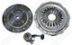 Nissan Almera Micra Kupplungssatz 1.5 Dci 03-10