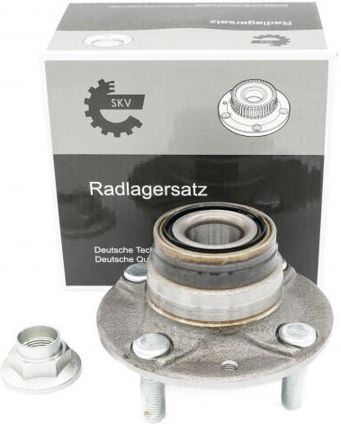 Kobvikos Kobvos Radlager Hinten Mazda MX-5 I II Demio NA01-33-04X