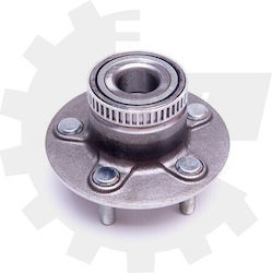 Οπίσθιο Πλήμνη Τροχού Ρουλεμάν Chrysler Cirrus Sebring 5003550aa 5003550aa Οπίσθιο Πλήμνη Τροχού Ρουλεμάν Chrysler Cirrus Sebring 5003550aa 5003550aa