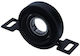 Support Axle Bmw 3 E46 2.0 D 98-07 Bearing 26 12 1 229 682