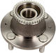 Ρουλεμάν Chevrolet Πίσω Aveo Kalos 1.2-1.4 02 96471775