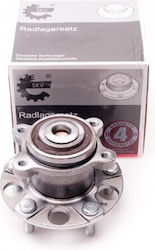 Ρουλεμαν Κομβολογου Τροχου Πισω Honda Accord Viii 03 42200sea951