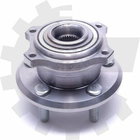 Комплект Лагери За Колела Задни Chrysler 300c 4779572aa