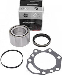 Σετ Ρουλεμάν Τροχού Mercedes G-class Sprinter Vw Lt 28-35 Ii 28-46 Ii 5103601aa Σετ Ρουλεμάν Τροχού Mercedes G-class Sprinter Vw Lt 28-35 Ii 28-46 Ii 5103601aa