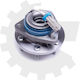 Front Wheel Bearing Hub for Cadillac SRX 12413105