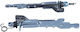 Regulator Automat Al Călușelor De Frână Peugeot 107 206 306 94 19-3332