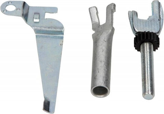 Selbstjustierbarer Bremsbacken Mechanismus Fiat Siena Palio Links 7078588