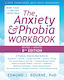 The Anxiety And Phobia Workbook (8th Edition) - New Harbinger Publications - Paperback / Softback