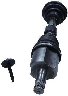 Ημιαξόνιο Volvo C30 Αριστερό 518mm Αυτόματο 30783173