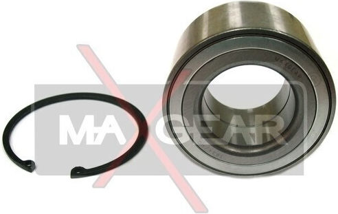 Rulmenți De Roată Peugeot Față 407 1 6-3 0b 04 Abs Vkba 3683