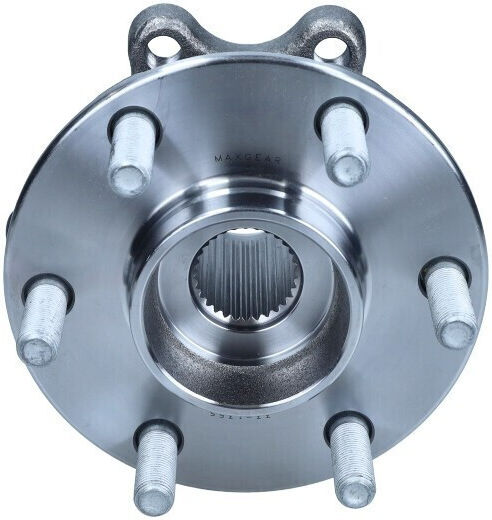 Wheel Bearing Nissan Front Navara NP300 14 Vkba 7134