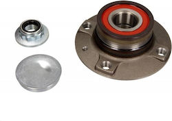 Ρουλεμάν Volkswagen Πίσω Up Citigo 1s0598611 Ρουλεμάν Volkswagen Πίσω Up Citigo 1s0598611