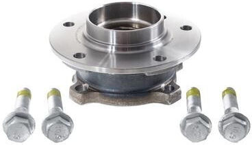 Wheel Bearing Set Bmw Series 5 E60 Series 5 E61 Series 6 E63 Series 6 E64 Bmw31206779384
