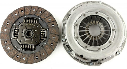 Disc De Ambreiaj Ford Tranzit 06 Rulmenți 2.2 Tdci 1387201