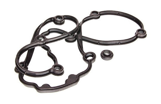 Vw Golf 1.6 05 06b 103 483g Valve Cover Gasket Set
