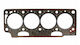 Zylinderkopf-Dichtung Espace Laguna 1.9 Dti 97-/1.6mm 4402583