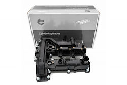 Κάλυμμα Βαλβίδων Ford B-max C-max Ii Fiesta Vi Focus Iii Mondeo V Tourneo Transit Cm5g6k271cm