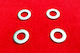 Thermische Auto-Dichtungssystem Spritzung Ford 2.0 2.2 2.4 9001850b