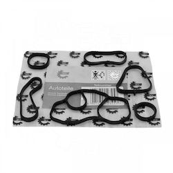 Φλάντζες Ψυγείου Λαδιού Citroen Peugeot Opel Ds Mini 11428643747 Φλάντζες Ψυγείου Λαδιού Citroen Peugeot Opel Ds Mini 11428643747