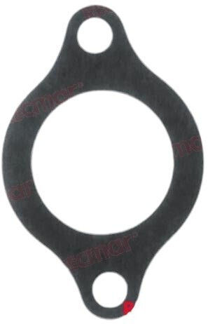 Φλάντζα Θερμοστάτη Mercruiser 3.0l 27-33918