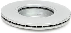 Δίσκος Φρένων Ford B-max Fiesta Vi Tourneo Courier Transit Courier 1833857