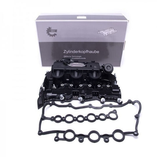 Valve Cover Land Rover Discovery III Jaguar