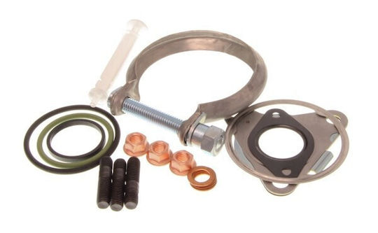 Elring Set Für Turbo Dichtung Fiat Tipo 1.6d 15-18