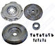 Συμπλέκτης Πλήρης Mercedes Sprinter 2 3-2 9d 95-06 Βολάν