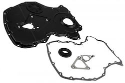 Set Capac Distribuție Ford Tranzit 2.4d 2000 2.4tdci 2006 Rulmenți Garnitură 3c1q-6019-aa