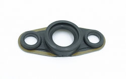 Φλάντζα Εγχυτήρα Στο Κάλυμμα Βαλβίδων Mazda R2aa10508 Φλάντζα Εγχυτήρα Στο Κάλυμμα Βαλβίδων Mazda R2aa10508