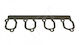 Garnitură Colector Import Ford Fiesta Însoțitor 1.8d 1e07-13-111