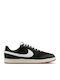 Air Skyline Ανδρικά Sneakers Μαύρα