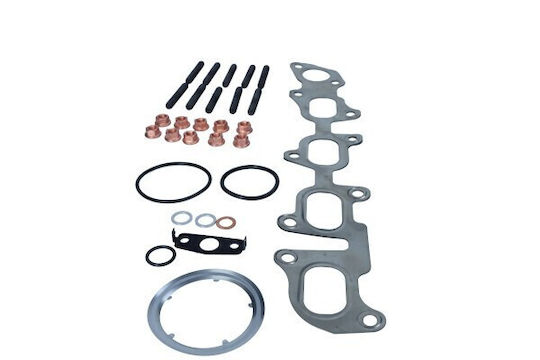 Set Montaj Supraalimentator Audi A3 1.6/2.0 Tdi 13 28 Piese