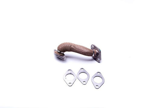 Egr Valve Pipe for Audi A4 B5 B6 A6 C5 A8 Skoda Superb and VW Passat 2.5 Tdi 059131525p
