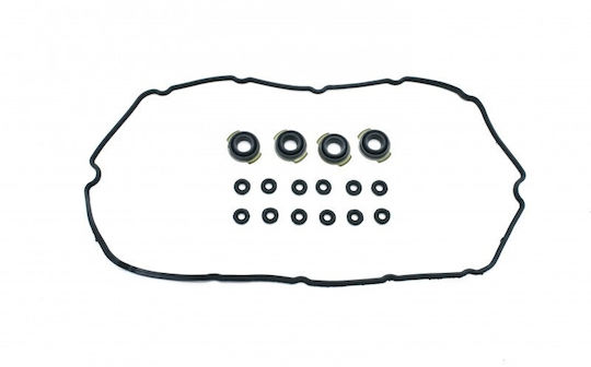 Комплект Автомобилни Уплътнения За Капака На Вентили Ford Psa 1372490