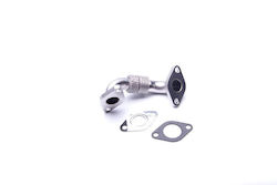 Αγωγός Βαλβίδας Egr Seat Cordoba Ibiza Iii Skoda Fabia I Ii Roomster Vw Polo 1.9 Tdi 038131521bl Αγωγός Βαλβίδας Egr Seat Cordoba Ibiza Iii Skoda Fabia I Ii Roomster Vw Polo 1.9 Tdi 038131521bl