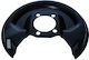 Protecție Disc Frână Partea Din Spate Stânga Toyota Yaris 06 47882-0d050