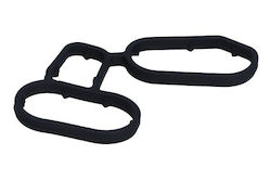 Φλάντζα Ψυγείου Λαδιού Bmw 3 E90 2,0 04 11427508970 Φλάντζα Ψυγείου Λαδιού Bmw 3 E90 2,0 04 11427508970