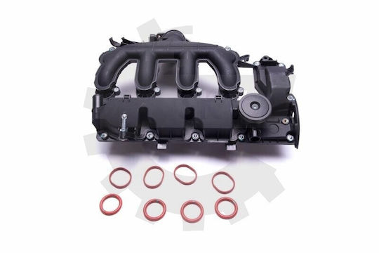 Valve Cover Citroen C4 I C5 III C8 Jumpy Fiat 0248.q6