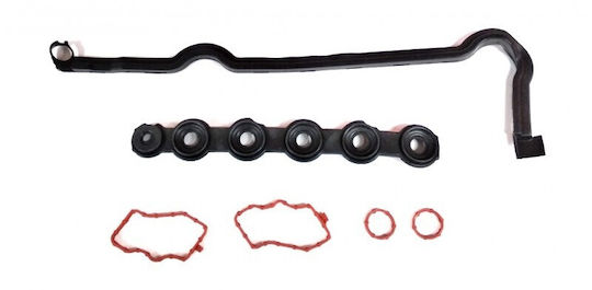 Set Garnituri Capace Supape Renault Opel 7701476555