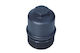 Oil Filter Cover Gasket for Audi A4 A4 Q7 3.0 08-19 06e115405l