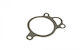 Egr Ventil Dichtung Mercedes Sprinter 06 906 906 513 Cdi 6461420019