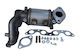 Maxgear Hyundai I20 1,2 Euro 5 Abgaskrümmer 2851003210